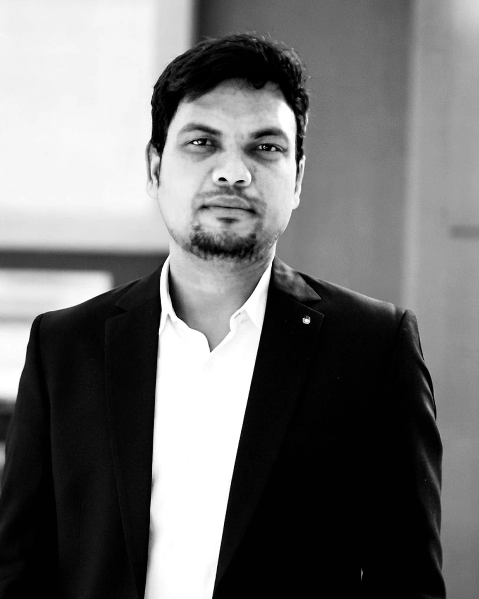 Sterin, Chief Executive Officer of Perpetua Prime
