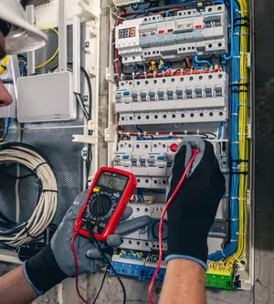 MEP services Dubai