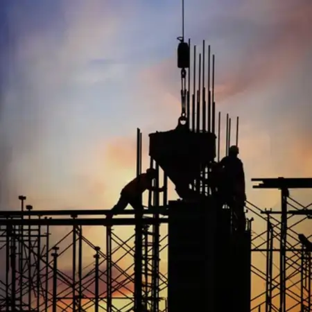 Mep Integrated Services