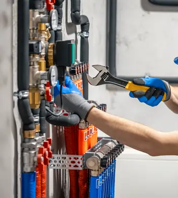 Plumbing Services Dubai
