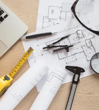 Civil Works Services
