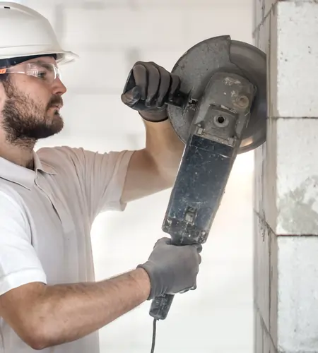 Facility Management services