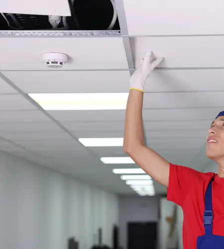 Interior Fit out