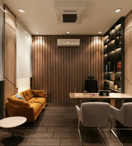 commercial fit out dubai