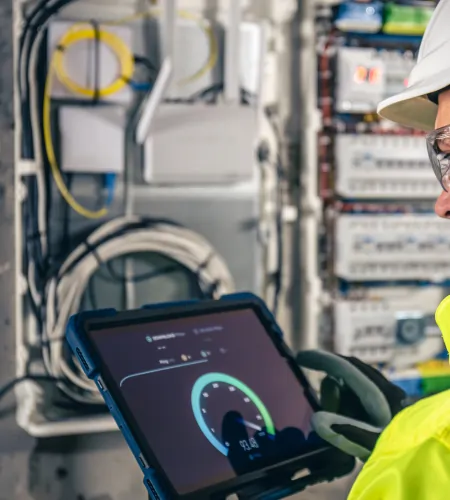 Energy Optimization