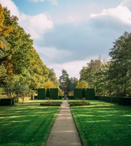 Garden Landscaping