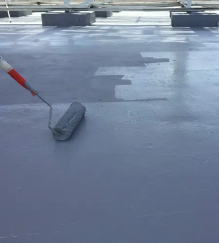 Water Proofing