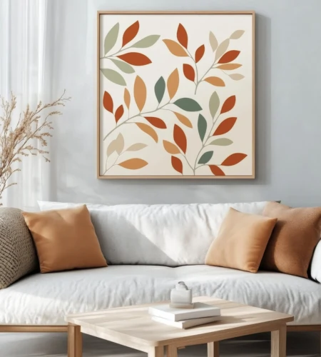wall decoration dubai